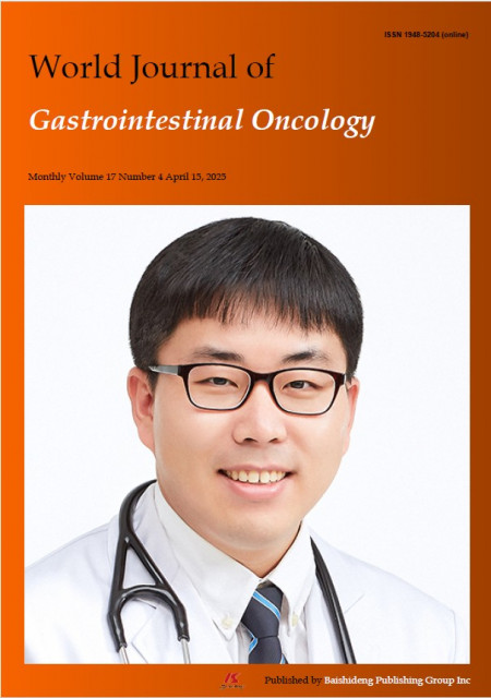 부산 백양제일내과 고지환 원장은 지난 2025년 4월에도 SCIE급 국제학술지 ‘World Journal of Gastrointestinal Oncology’에서 우수 심사위원 선정 및 해당 월 표지 인물로 등재된 바 있다