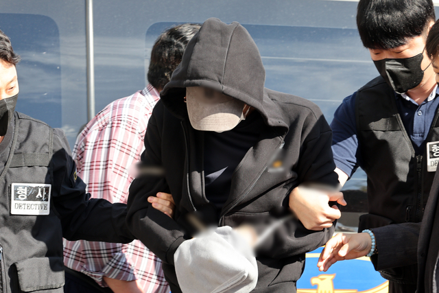 [속보] “사전에 현장 수차례 답사했다”…나주 부부 결박·살해한 50대, 구속