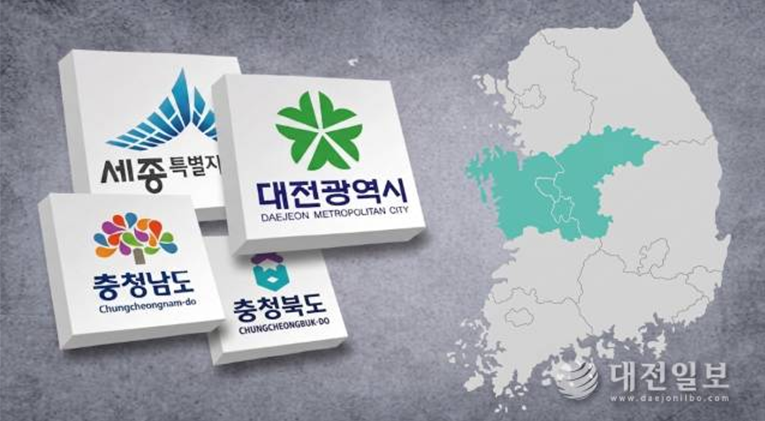 막 오르는 예산 정국…충청권 국비 확보 사활 건다