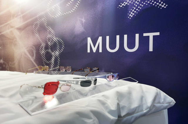 MUUT, 파리를 홀린 ‘호기심’… 유럽 진출 신호탄 쏘다