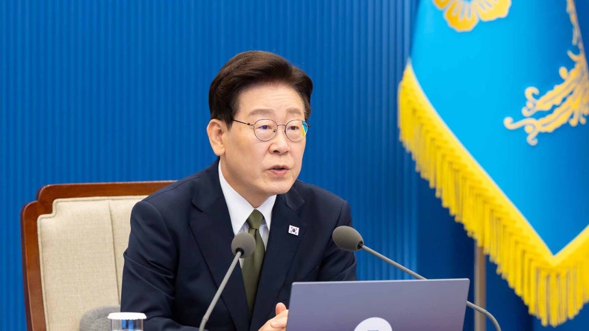 [속보] 李 대통령 "상대국 원수 거짓말쟁이 만든 우크라..사과 거부시 추가 조치"