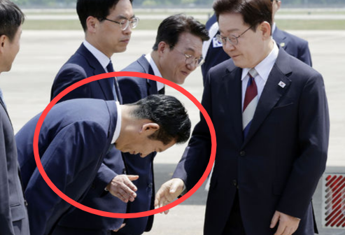 “정청래90도 인사? 李가 정색 싫어하는 의전” 친명계서 나온 말