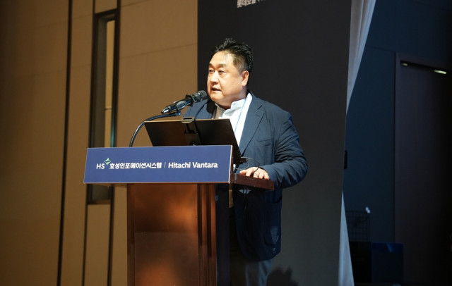 HS효성인포메이션시스템, AI 시대 인프라 혁신 해법 찾는다… ‘데이터센터 현대화 컨퍼런스 2026’ 개최