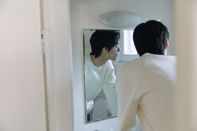 BON, 26FW 시즌 화보 ‘Made for Everyday’ 공개
