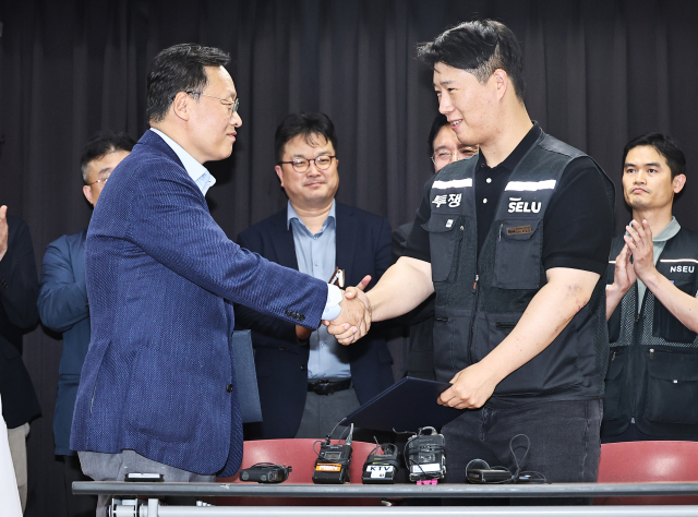 [속보] 삼성전자 메모리 1인당 6억원 받는다…적자 사업부도 최소 1.6억