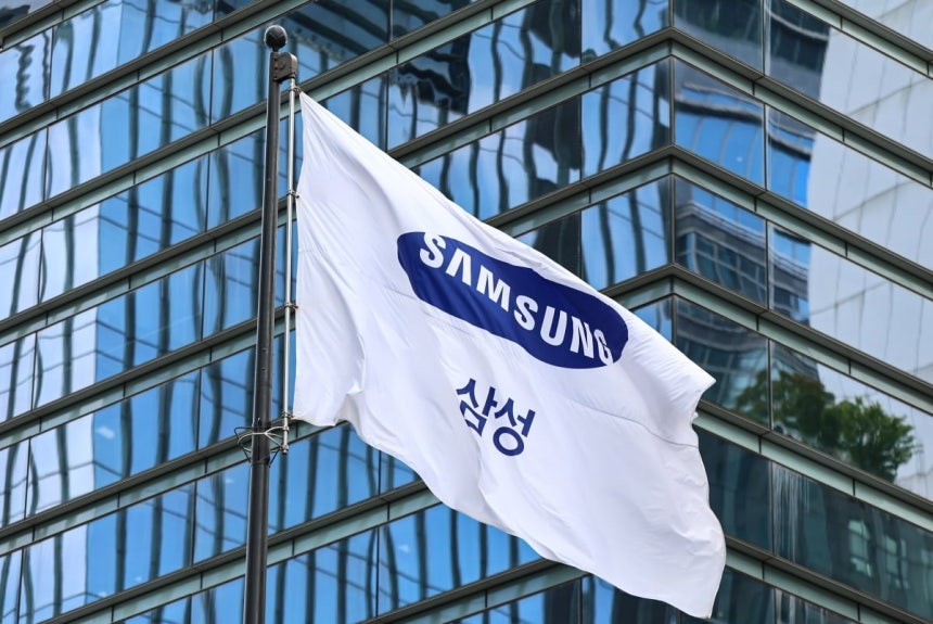 서울 서초구 삼성전자 서초사옥. 사진=뉴스1