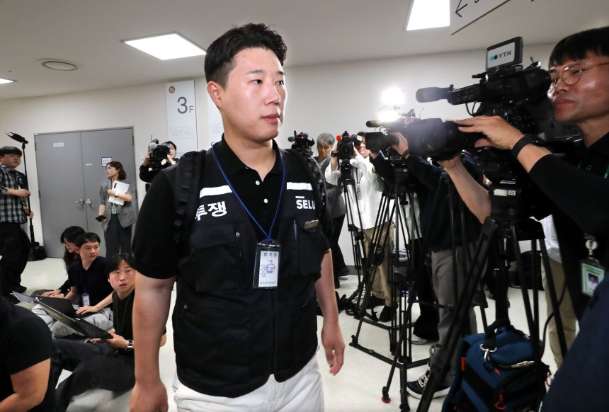 삼성 파업 방식에 제약 둔 법원.... “평시 수준 유지하라”