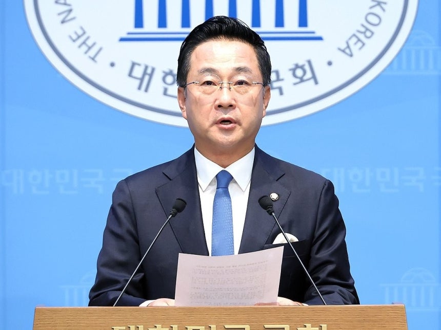 [속보] 민주 '10·4 남북정상선언' 19주년…"남북 대화 다시 시작"