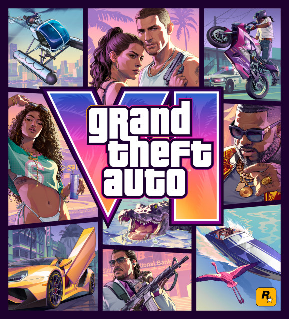 록스타 게임즈, Grand Theft Auto VI 예약 구매 시작