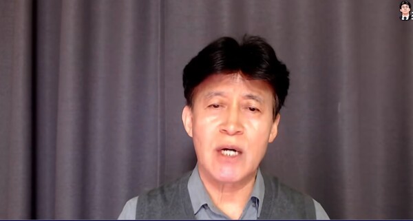 최배근 한은총재 요구설에 "그런 적 없어…李 SNS폭력" 청와대 "확인못해줘"