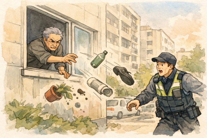 기사 내용을 바탕으로 AI를 통해 제작된 일러스트. 경기일보 AI 뉴스 이미지