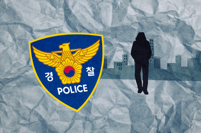[속보] 10대가 길 가던 여성 찌른 뒤 성폭행 시도… 오토바이 타고 달아났다 3시간만 체포