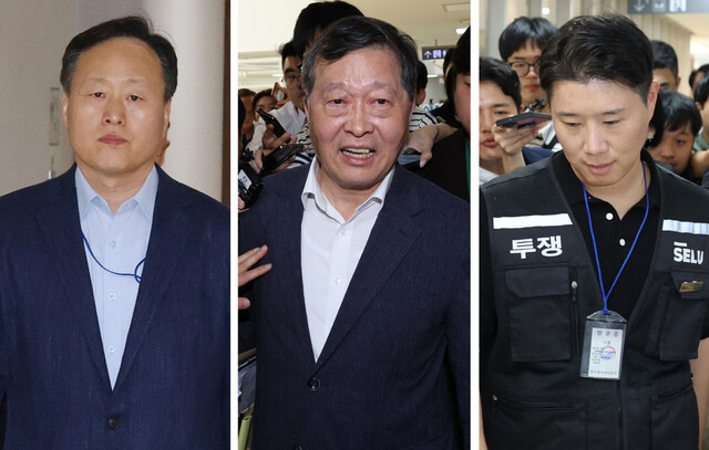 대통령도 삼성전자 긴급조정 시사…법원, 쟁의 금지 일부 인용
