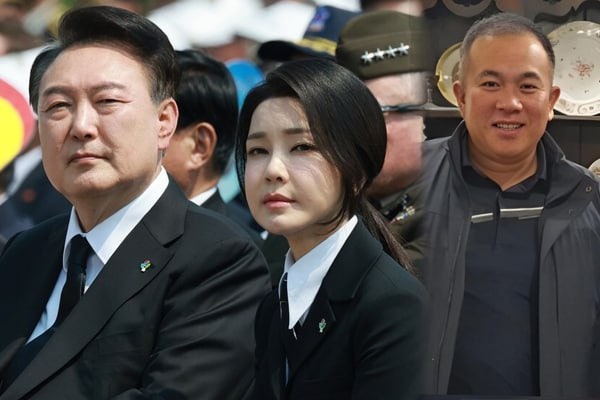 "왜곡된 조사 언론 공표, 대선 영향 배제 못해" 尹 징역 2년 선고 이유