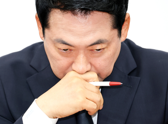 “‘한동훈 두려움’ 장동혁 뇌 지배···제발 이성 찾아라” 박정훈 국민의힘 의원