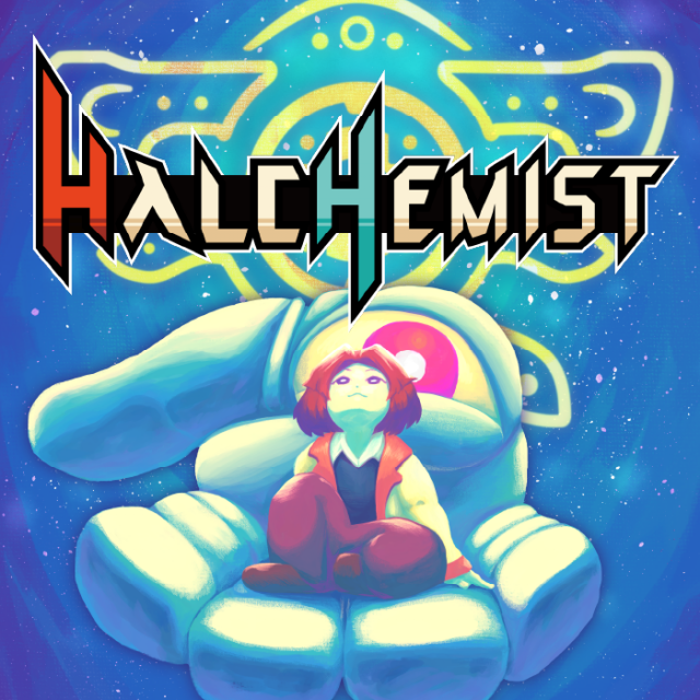 팀 플라스크 ‘할케미스트(Halchemist)’