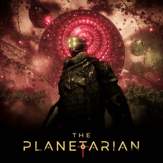 엽스튜디오 ‘더 플래니타리안(The Planetarian)’
