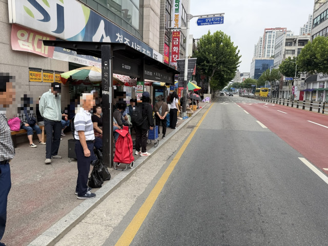 핀텔, 국내 최초 ‘AI 버스정류소 안전시스템’ 실증… 보행자 안전 분야로 사업 확대