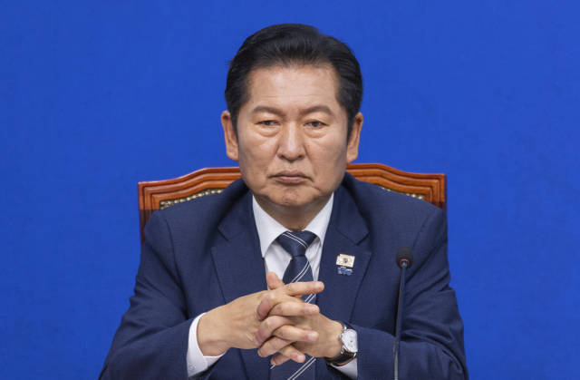 민주당 '내전' 일촉즉발…보완수사권, 1인1표제 등 확전 양상