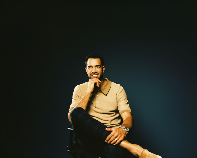랜드리 필즈(Landry Fields) 남자 농구 부문 총괄(Head of Men’s Basketball)