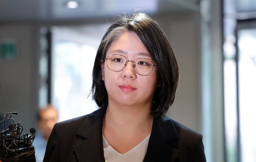 강선영 “야!” 용혜인 “야?”…‘청문회 악연’ 공수 뒤바뀐다