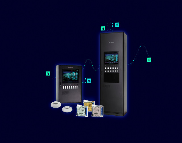 지멘스, 차세대 자동 화재 탐지 시스템 ‘SRF 2.2’ 출시