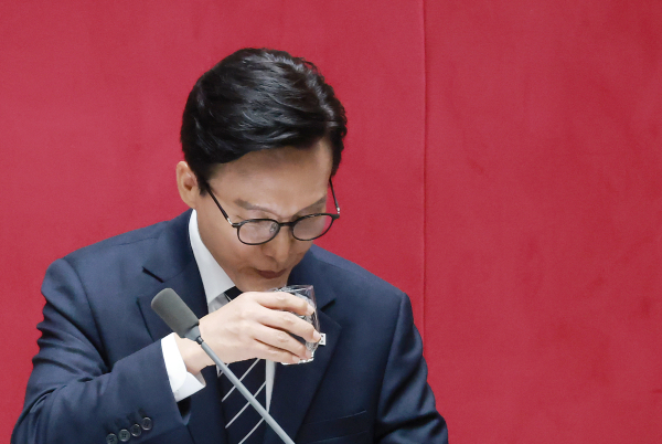 '현실 가능한 개헌'에 세종은 없었다…행정수도 또 뒷전