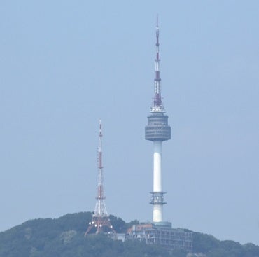 [속보] 흉기 소지하고 남산서 실종된 미국인 남성, 15시간만 발견