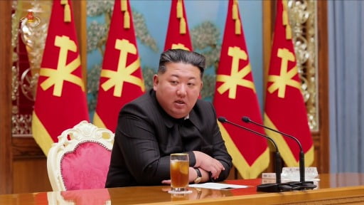 [속보]북한 "비핵화 절대·영원히 없어"
