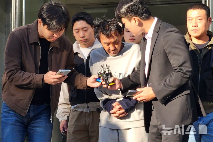 최충락 '고위험→집중' 하향 배경엔…법무부 "15% 내외 관리" 지침