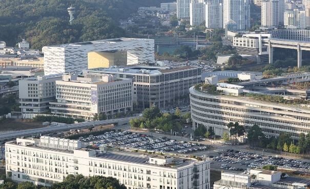 민간건물 임차 27곳 내년 이전…‘행정수도 세종’ 2031년 완성