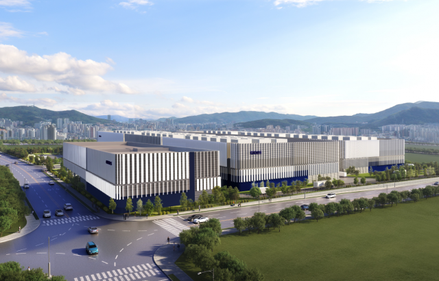 선엔지니어링, 국내 최대 200MW ‘베라 루빈’ AI 데이터센터 설계·CM 수주