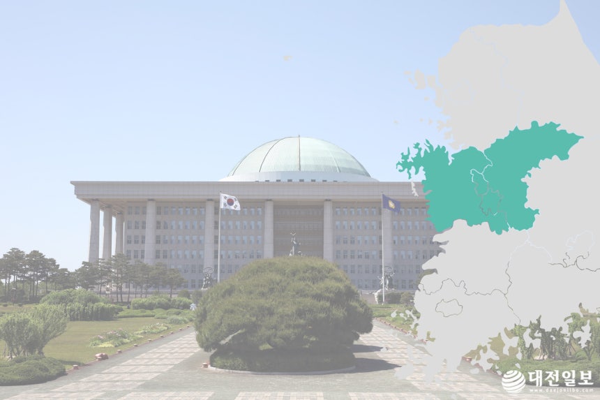 행정·공공기관 지방 이전 본격화…지역 정치권 결집 절실