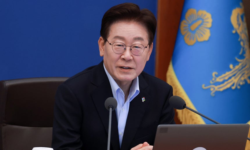 李 “성과급·주식은 딴세상… 청년 소외감 뼈아파”