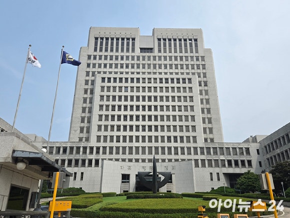 [속보]목적지 못 찾자 택시기사 살해…징역 35년 확정