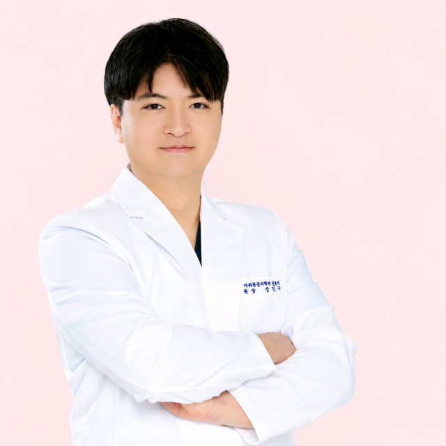천안바른마취통증의학과 강진구 대표원장