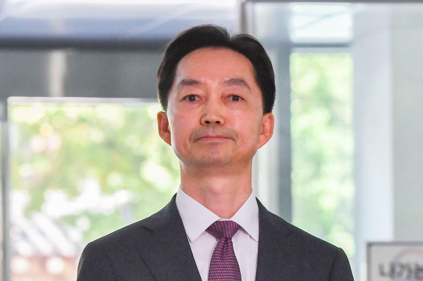 [속보] '검수완박' 반대했던 중수청장 후보 "피해자 보호 공백 우려 때문"
