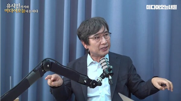 "유시민 얘기 말고 외교를 하라" 한동훈 나경원도 가세한 여권 갈등