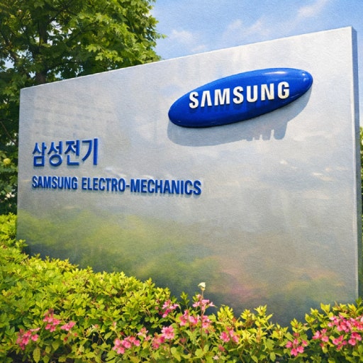 [속보] 삼성전기, '테슬라 1조·엔비디아 2.6조' 통큰 투자 받는다