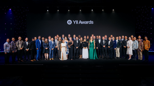 Bentley Systems, 2026 Year in Infrastructure Awards 수상자 발표