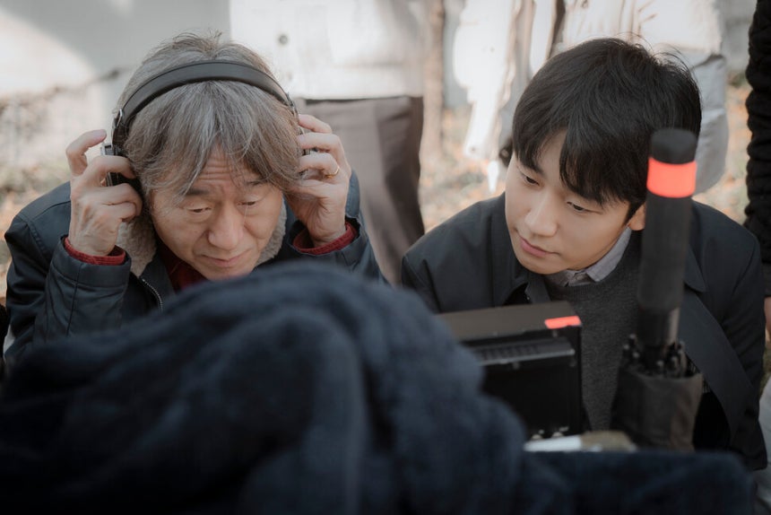 고 안판석 감독, 인간과 세상 향한 관심… 지독한 ‘리얼리티’로 완성