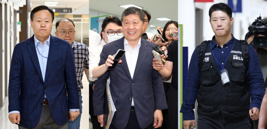 [속보] 결국 '파업 D-1' 까지 왔다… 삼성전자 노사, 20일 최종 담판