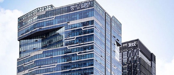 [속보] 중앙일보 인수 우선협상대상자에 다우키움·CJ 컨소시엄