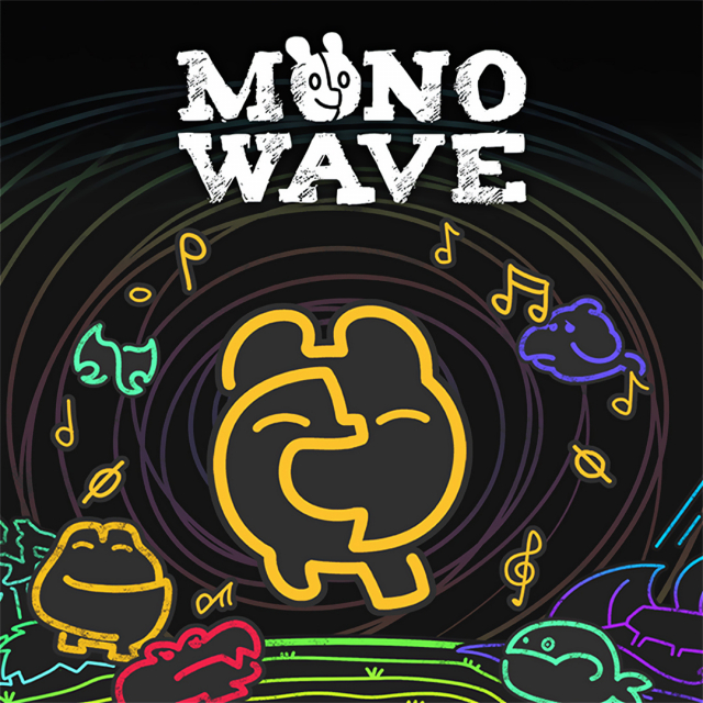 스튜디오 BBB ‘모노웨이브(MONOWAVE)’