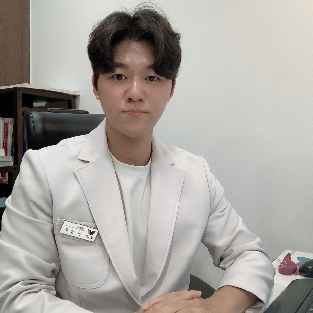 코모코한의원 문상우 원장
