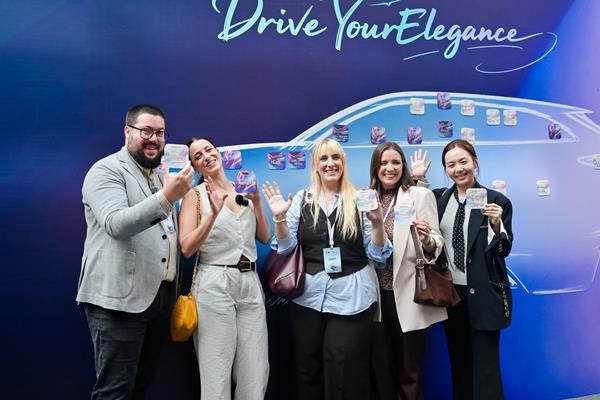 글로벌 시장 성과 기반으로 LEPAS, 첫 ‘Global Elegant Lifestyle Week’ 개최