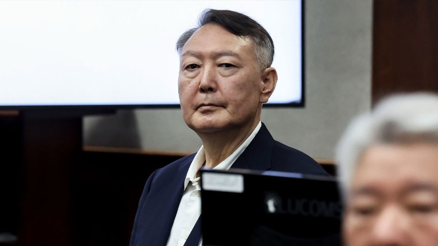[속보] '위증 혐의' 윤석열 1심 무죄..."주관적 평가 불과"
