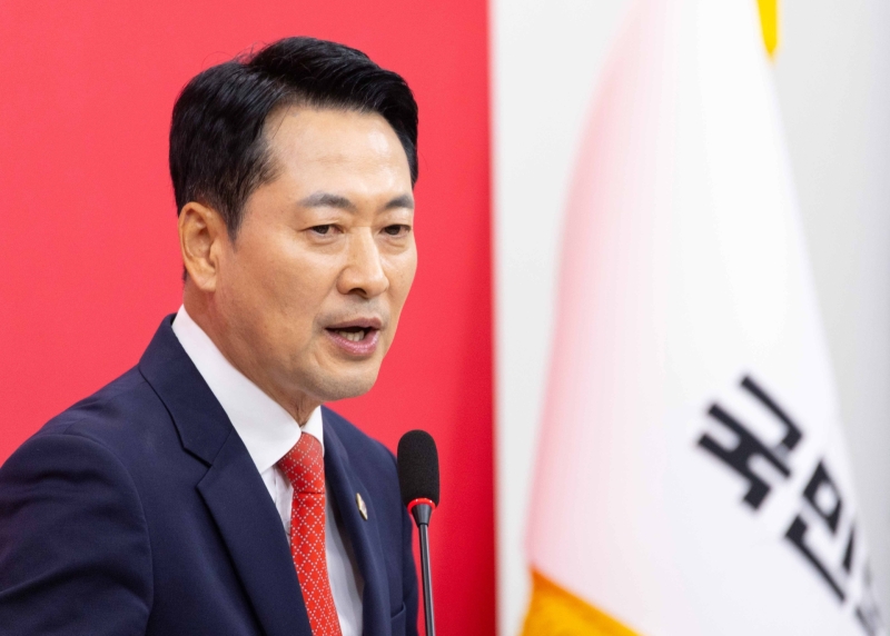 국힘 "쌍방울 재판 약점 잡힌 李대통령, 김정은에 조공할 생각 뿐"…"北에 평화 구걸" 맹공