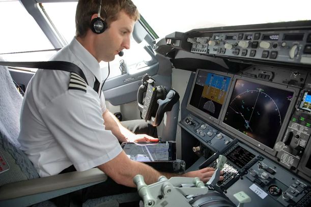 Jeppesen ForeFlight Airflow™ 에이전트, 상업항공 부문에 첫선… 운영 인텔리전스와 유연한 도입에 초점