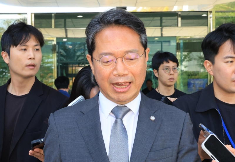 김승원 측, ‘성추행·추가 음주운전 靑탄원’ 보도에 “사실 다르거나 과장”